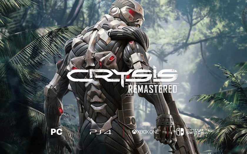 Crysis Remaster