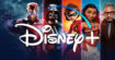Disney+ est désormais plus populaire que Netflix aux États-Unis