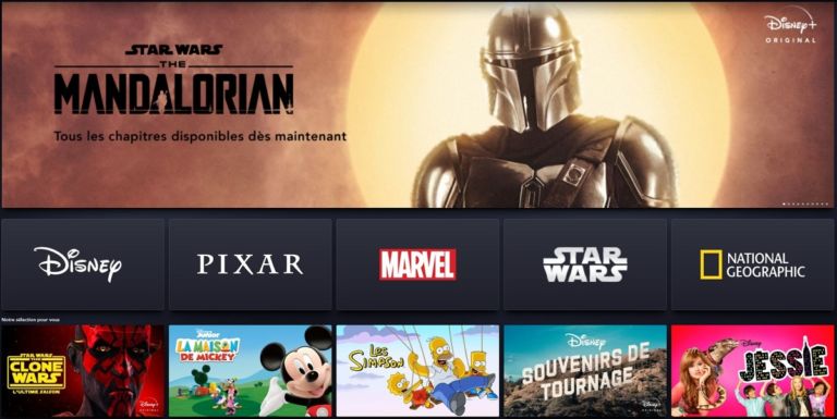 Snowdrop Date De Sortie Disney Plus Disney+ : prix, date de sortie, catalogue films et séries, ce qu'il
