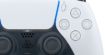 PS5 : la manette DualSense sera équipée d'une batterie rechargeable et d'une prise jack