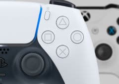 dualsense xbox controller