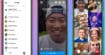Facebook lance Messenger Rooms, une copie non-sécurisée de Zoom et Houseparty