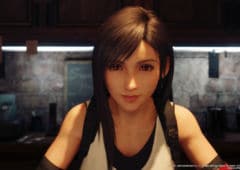 FINAL FANTASY VII REMAKE