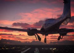 flight simulator 2020