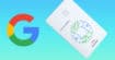 Google Card : la carte de crédit de Google pour concurrencer l'Apple Card