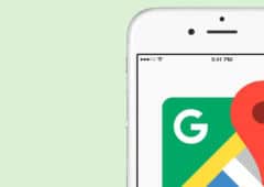google maps