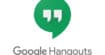 Google Meet remplace Hangouts Meet, la marque Hangouts disparaît un peu plus