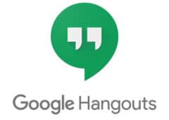 google meet remplace hangouts meet 2