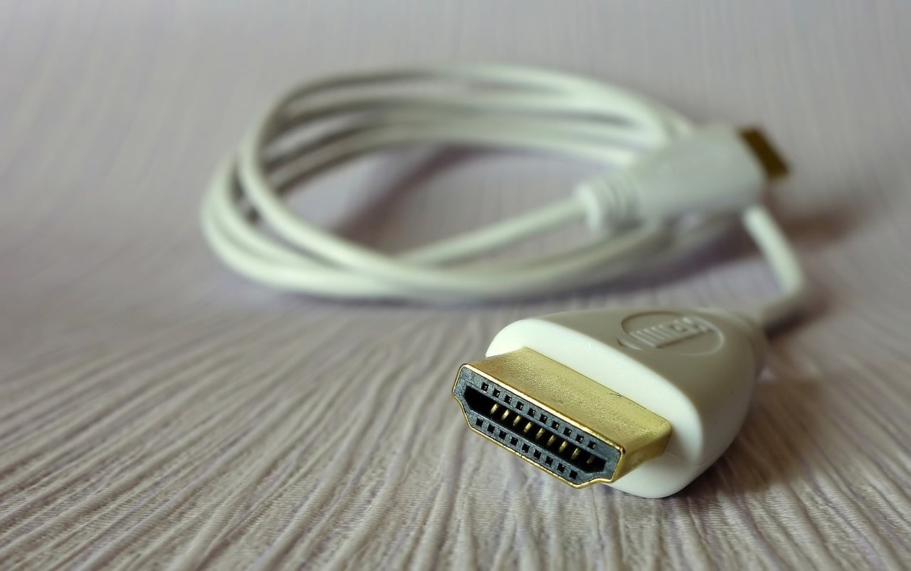 Hdmi f и hdmi m в чем разница