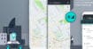 Huawei a trouvé une alternative à Google Maps et elle se nomme Here Wego