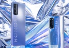 honor 30 officiels