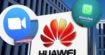 Huawei menace les États-Unis, Zoom victime d'une faille et WhatsApp permet d'utiliser un numéro sur plusieurs smartphones, le récap
