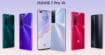 Huawei présente les Nova 7, 7 Pro et 7 SE, trois smartphones 5G à partir de 367 ¬