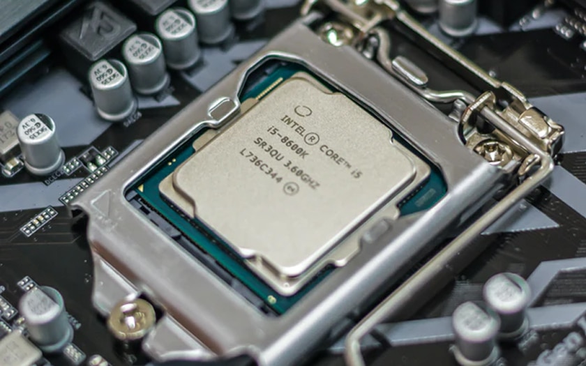 Processeur PC fixe : les meilleurs CPU AMD et Intel