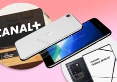 iphone 9 csa canalplus galaxy note 20 design