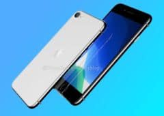 iphone 9 lancement reporté 15 avril 2020