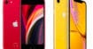 iPhone SE (2020) vs iPhone XR : quel modèle choisir sans se ruiner ?