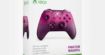 Belle réduction sur la superbe manette Xbox One Edition Spéciale Phantom Magenta