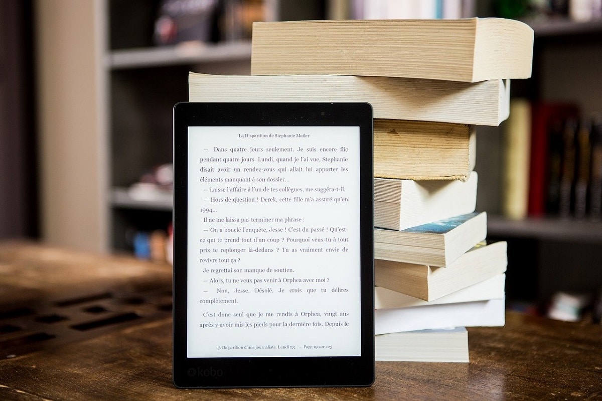 Meilleures liseuses Kindle, Kobo février 2023 : laquelle acheter ?