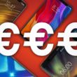 meilleurs smartphones entre 200 et 300 euros