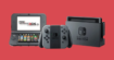 Nintendo Switch : bientôt un nouveau modèle avec un second écran ?