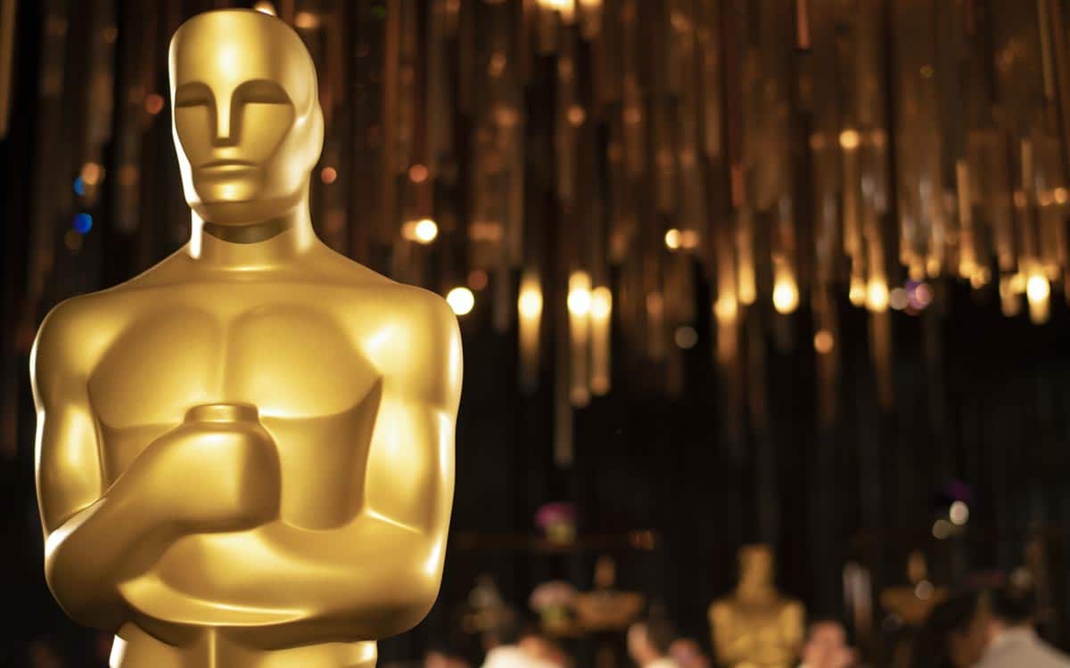 Oscars 2021 : les films sortis en streaming pourront ...