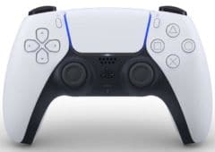 ps5 manette dualsense