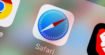 iOS 15 : comment garder l'ancienne interface de Safari sur iPhone ?