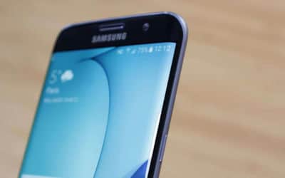 Samsung S Voice : fin du support sur les Galaxy S7 et d'autres modèles