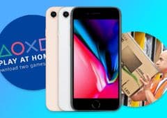 sony jeux ps4 amazon france ferme iphonese