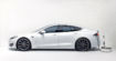 Model S, X : Tesla ajoute un mode « Guépard » qui va vous coller au siège via une mise à jour