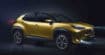 Toyota dévoile la Yaris Cross, un petit SUV avec motorisation hybride prévu pour 2021