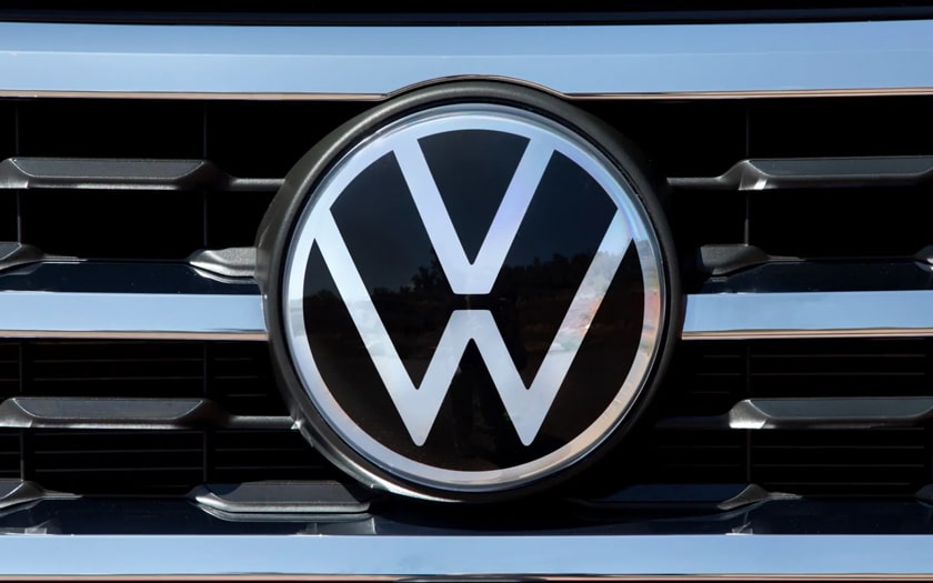 Volkswagen dévoile un nouveau logo et une signature sonore