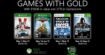 Xbox Games with Gold : les jeux gratuits de mai 2020