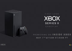 xbox series x presentation jeu sept mai