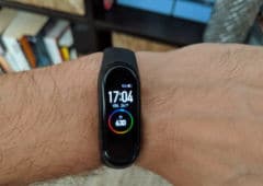 xiomi mi band 4