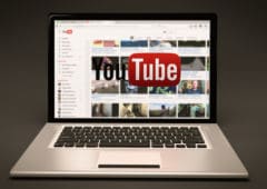 youtube tendance requete coronavirus
