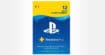 PlayStation Plus : grosse chute de prix sur l'abonnement de 12 mois