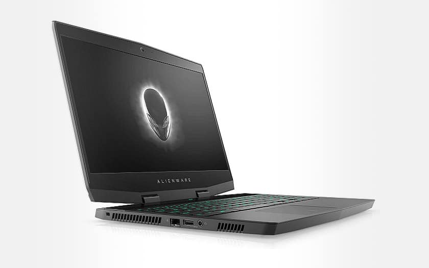 Actualités - French Days Amazon 2020 : le top des offres high-tech à ne pas manquer ! Alienware M15