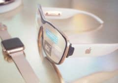 Apple Glass