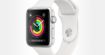 French Days 2020 : procurez-vous la montre Apple Watch Series 3 à prix cassé !