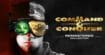 Command & Conquer Remastered : un PC avec Intel Core 2 Duo, 4 Go de RAM et une GeForce GT420 suffit pour jouer