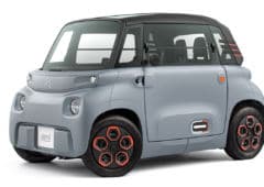 citroen ami