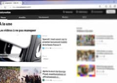 Dailymotion