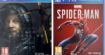 Bon plan jeux PS4 : Death Stranding et Marvel's Spider-Man sont à prix cassés, vite !