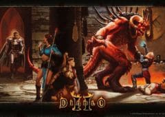 Diablo 2