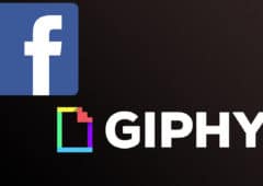 Facebook achete Giphy