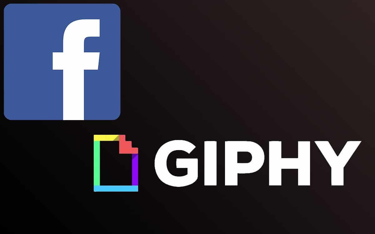 Facebook achete Giphy