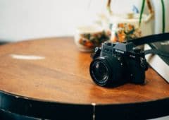 Fujifilm