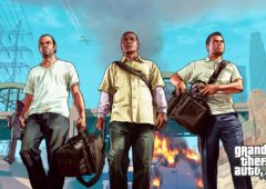 GTA 5
